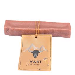 Yaki Original Himalayan Yak Naturlig Tyggeben med Honning MEDIUM